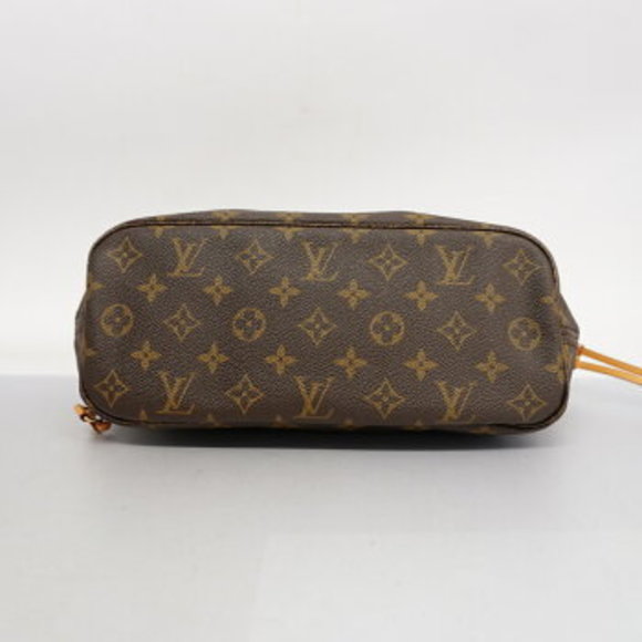 Louis Vuitton Monogram Neverfull PM Tote Bag - Picture 3 of 13